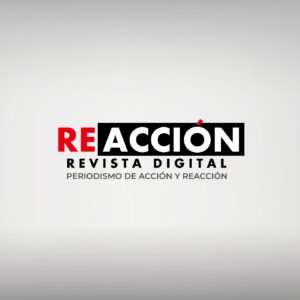 Picture of Reacción Revista Digital