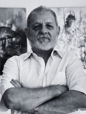 José Ramírez Vélez